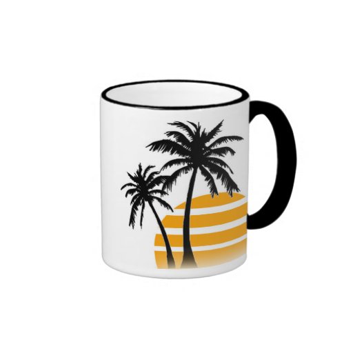 Vivent Aloha la tasse