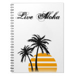 Vivent Aloha le carnet
