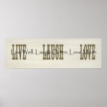 Vivent l'amour de rire affiche