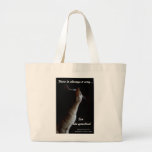 Vivent le sac fourre-tout à question