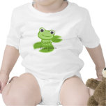Vivent le vert dans cette conception de protection body