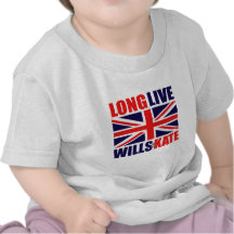 Vivent longtemps les volontés et la chemise de nou t-shirts
