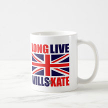 Vivent longtemps les volontés et le Kate Tasse À Café