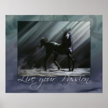 Vivent votre passion poster