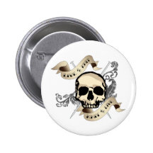 Vivez pour tricoter le bouton pin's