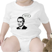 Vladimir Poutine Body