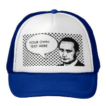 Vladimir Poutine Casquettes