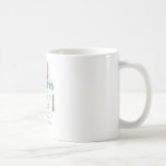 Vocabulaire d'algèbre tasse