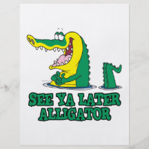 voir l'alligator postérieur de ya prospectus