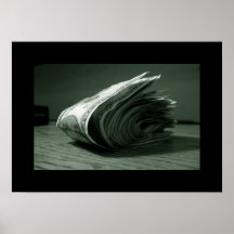 Voir le vert posters