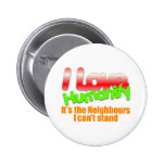 Voisins Badge