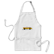 Voiture 04 tablier