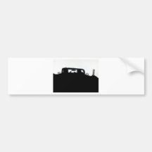 VOITURE AUTOCOLLANT POUR VOITURE