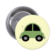 Voiture Badges Avec Agrafe