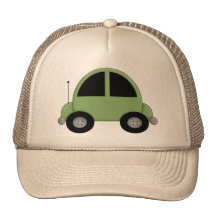 Voiture Casquette De Camionneur