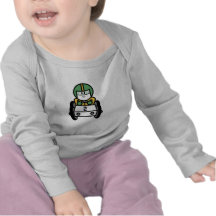 Voiture de course #2 t-shirt