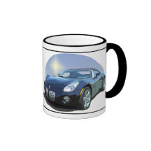 Voiture de The Sun Mug À Café