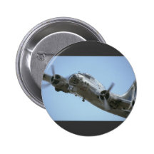 Vol B-17, frontal Pin's