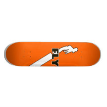 Vol frais skateboards personnalisés