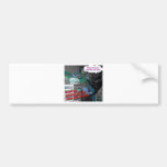 Vol Kitty Autocollants Pour Voiture