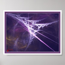 Vol spatial posters
