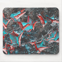 Vol Tapis De Souris