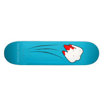 VOL TEEF PLANCHES À ROULETTES