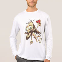 Vol vers ma Valentine - T-shirts