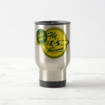 Vol vintage vers La Havane Tasses