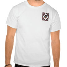 Voleurs T de Nutley T-shirt