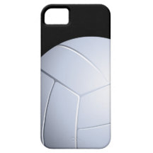 Volleyball Coques iPhone 5