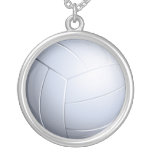 Volleyball Pendentif