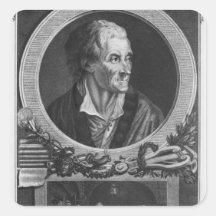 Voltaire et l'affaire de Calas Adhésif