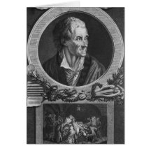 Voltaire et l'affaire de Calas Cartes De Vœux