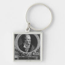 Voltaire et l'affaire de Calas Porte-clefs