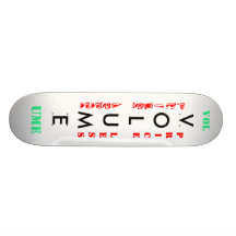 VOLUME, prix moins, prix moins, vol., ume Planches À Roulettes Customisées