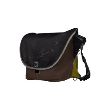 Von Garden Medium  Messenger Sacoches