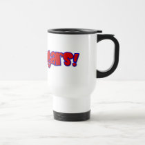 Vont les pumas tasses