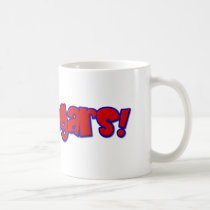 Vont les pumas tasses