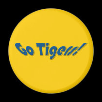 Vont les tigres magnets