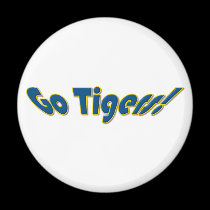 Vont les tigres magnets