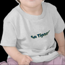 Vont les tigres t-shirts