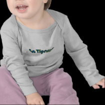 Vont les tigres t-shirts