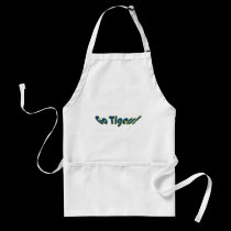 Vont les tigres tabliers