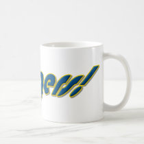 Vont les tigres tasses