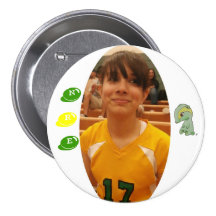 Vont Norah Badge Avec Épingle