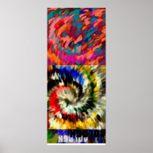 VORTEX D POSTERS