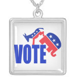 VOTE COLLIER