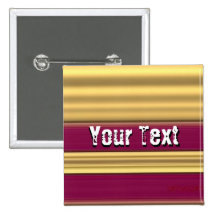 Votre bouton des textes badge
