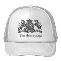 Votre casquette de baseball personnalisable de crê